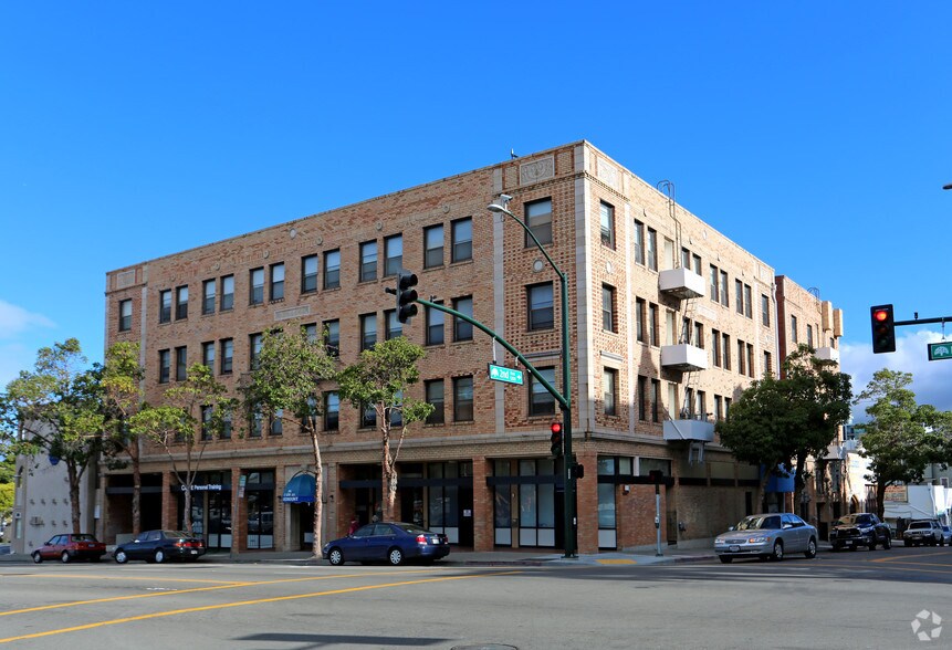 Primary Photo Of 130-146 E 12th St, Oakland Apartments For Lease