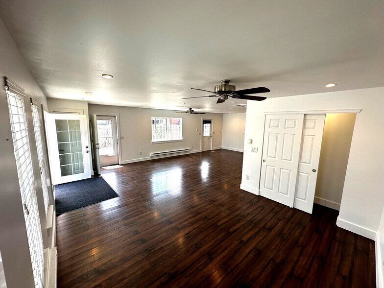 More Photos Of 5639 S Curtice St, Littleton Office For Lease