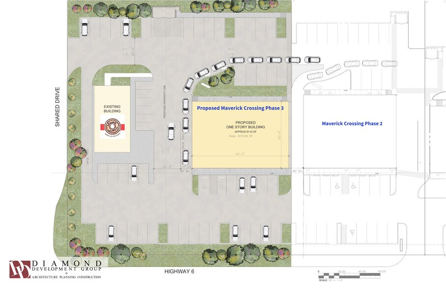 Primary Photo Of 19427 Highway 6 Hwy, Manvel Storefront Retail Office For Lease