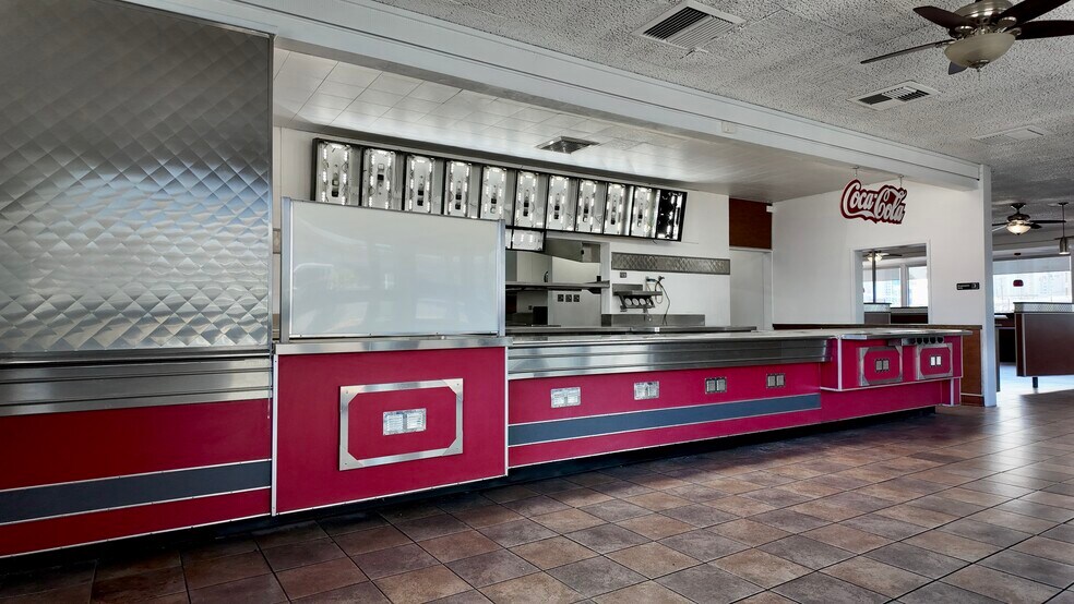 More Photos Of 2001 S Las Vegas Blvd, Las Vegas Fast Food For Lease