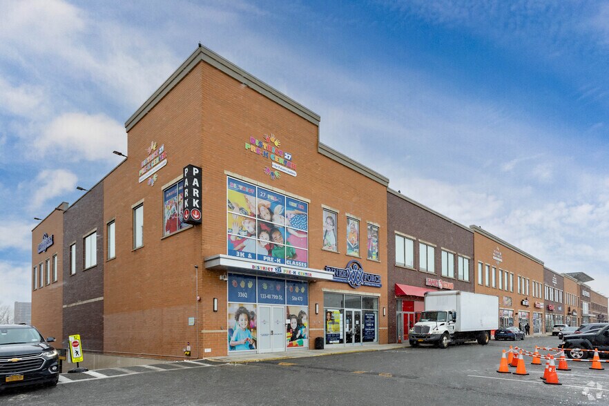 More Photos Of 7804 S Conduit Ave, Howard Beach, Howard Beach Storefront For Lease