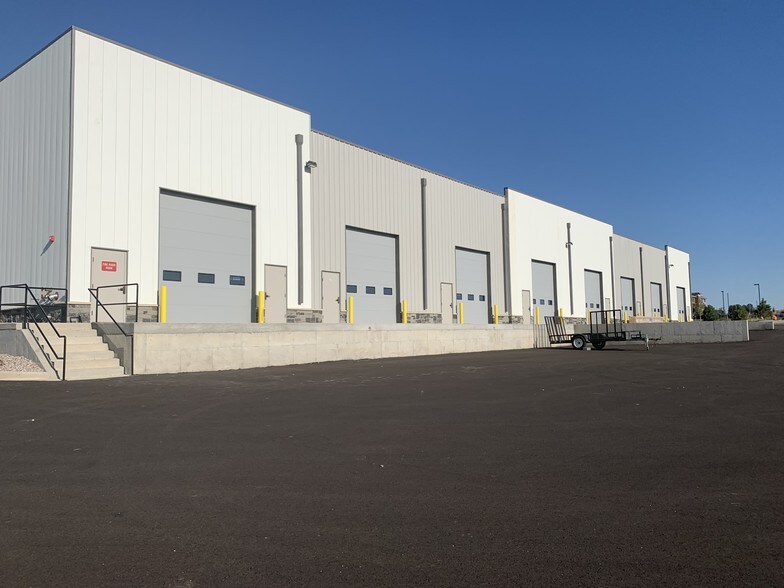 More Photos Of 4691 Concorde Ave, Johnstown Coworking Space