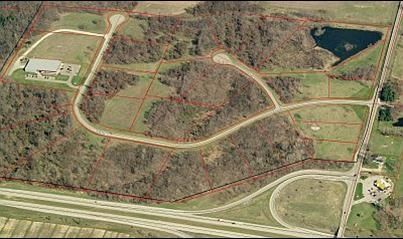 Primary Photo Of Crandall Pky, Lawrence Land For Sale