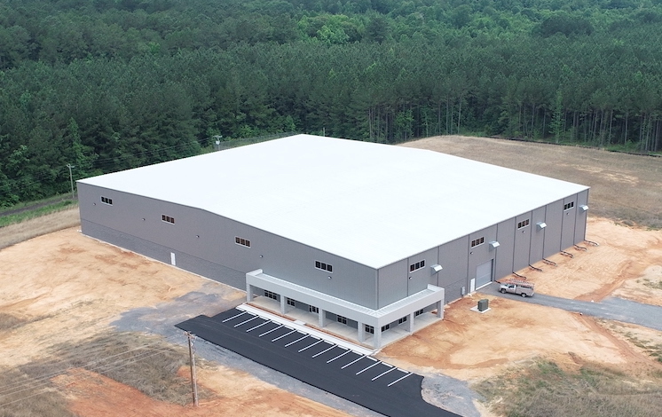 Primary Photo Of 660 Saints Trl, Brookhaven Manufacturing For Lease