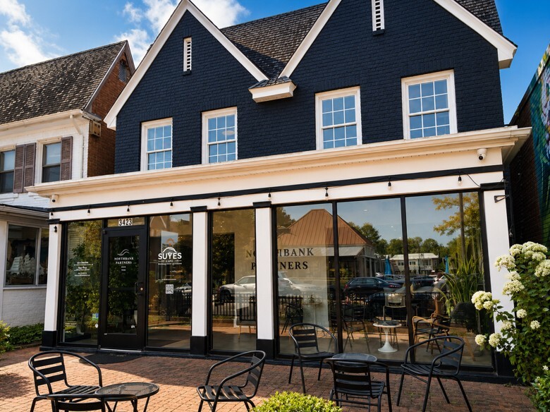 More Photos Of 3463-3465 W Cary St, Richmond Office For Lease