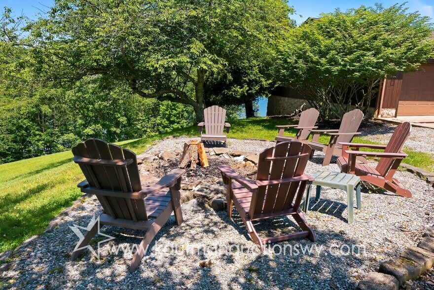 More Photos Of 290 Stonecoal rd, Horner Land For Sale