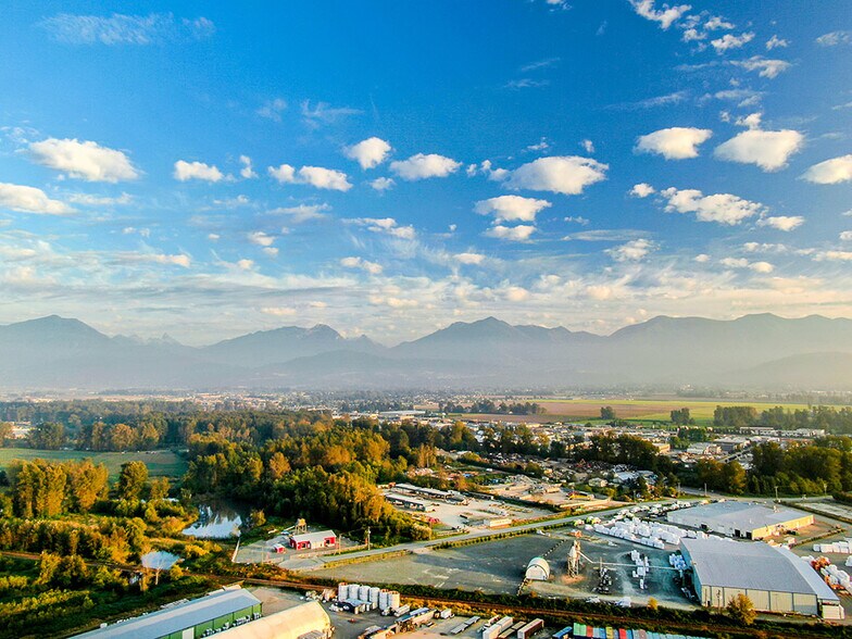 More Photos Of 44394 Progress Way, Chilliwack Land For Sale