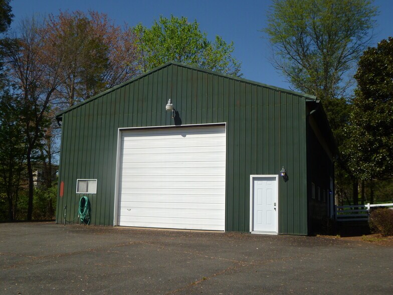 More Photos Of 7611 James Madison Hwy, Gainesville Land For Sale