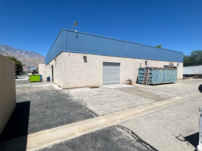 More Photos Of 1278 Montalvo Way, Palm Springs Warehouse For Sale