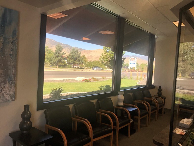More Photos Of 3033 N Carson St, Carson City Medical For Lease