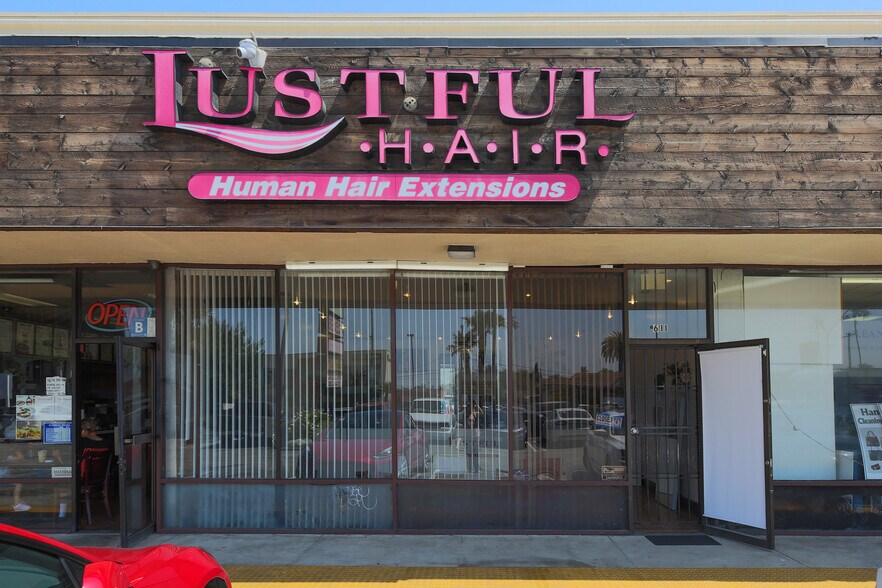More Photos Of 605-619 W Manchester Blvd, Inglewood Unknown For Lease