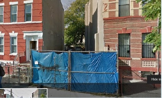 More Photos Of , Brooklyn Land For Sale
