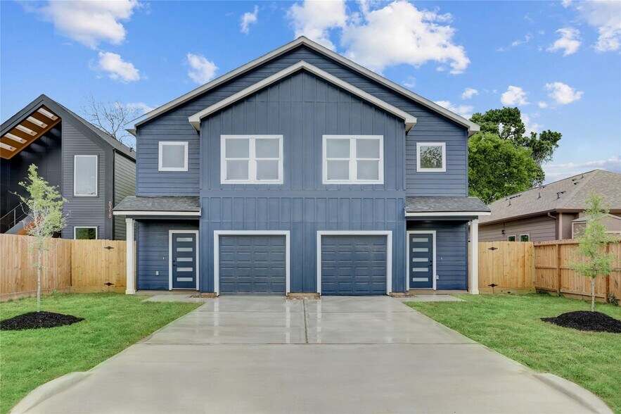 Primary Photo Of 8314 Williamsdell, Houston Specialty For Sale