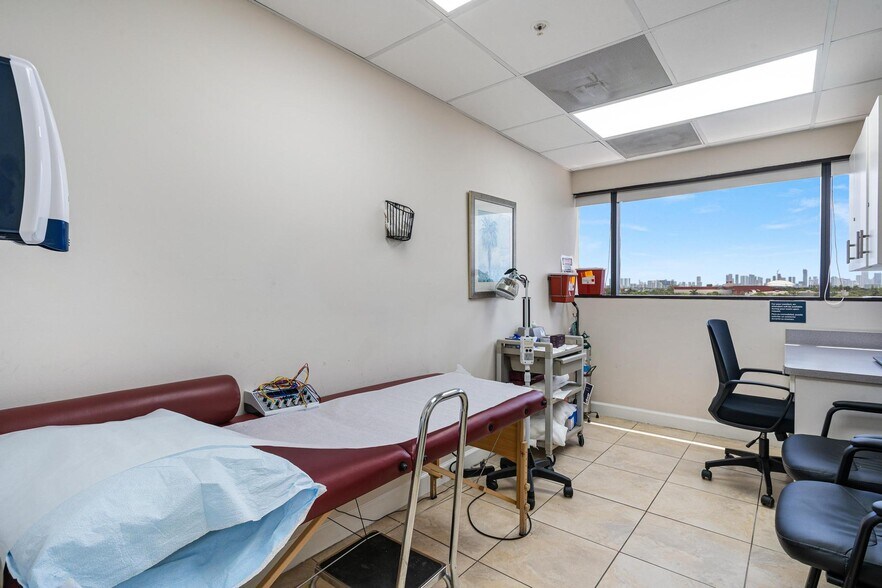 More Photos Of 351 NW Le Jeune Rd, Miami Medical For Sale