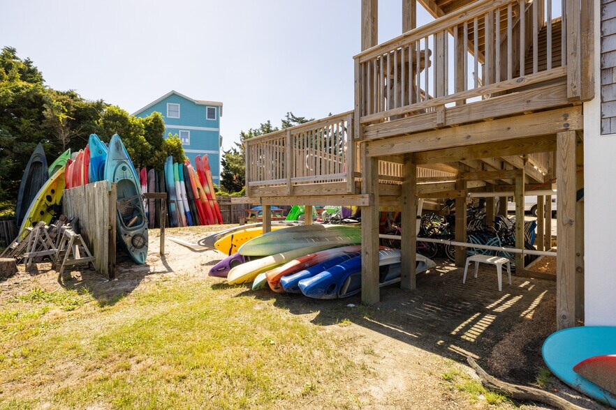 More Photos Of 26689 NC Hwy 12, Waves General Retail For Sale