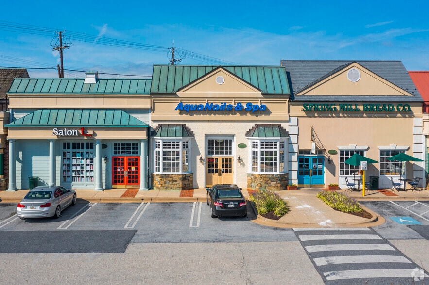 More Photos Of 12101-12175 Darnestown Rd, Gaithersburg Unknown For Lease