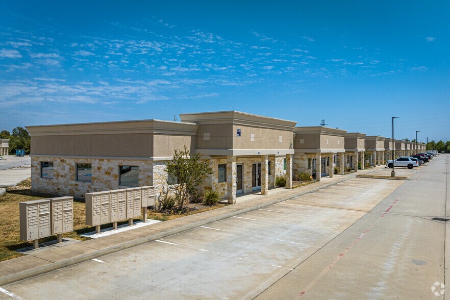 More Photos Of 16310 State Highway 249, Houston Office For Sale