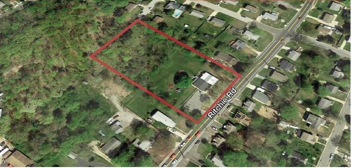 More Photos Of 2709 Ritchie Rd, Forestville Daycare Center For Sale