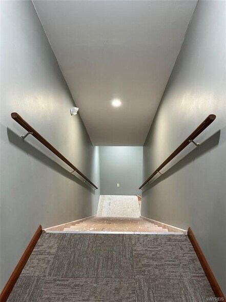 More Photos Of 6689 Alleghany Rd, Basom Office For Lease