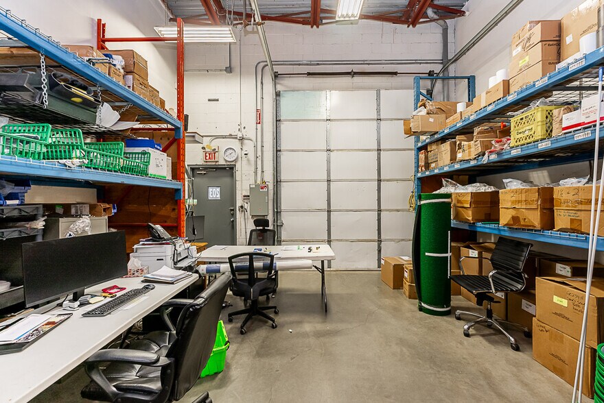 More Photos Of 19736 98th Ave, Langley Twp Warehouse For Sale