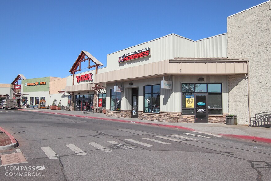 More Photos Of 3044-3188 N Highway 97, Bend Unknown For Lease