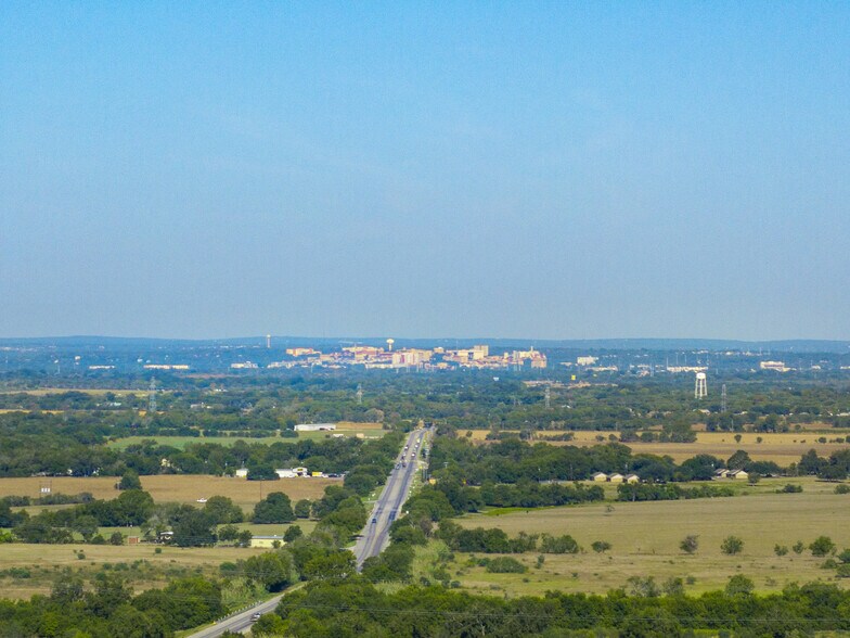 More Photos Of TX 80, Martindale Land For Sale