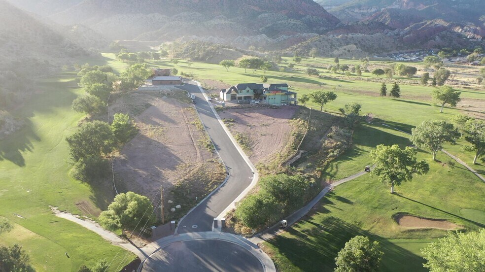 More Photos Of East Cedar Ridge Circle, Cedar City Land For Sale