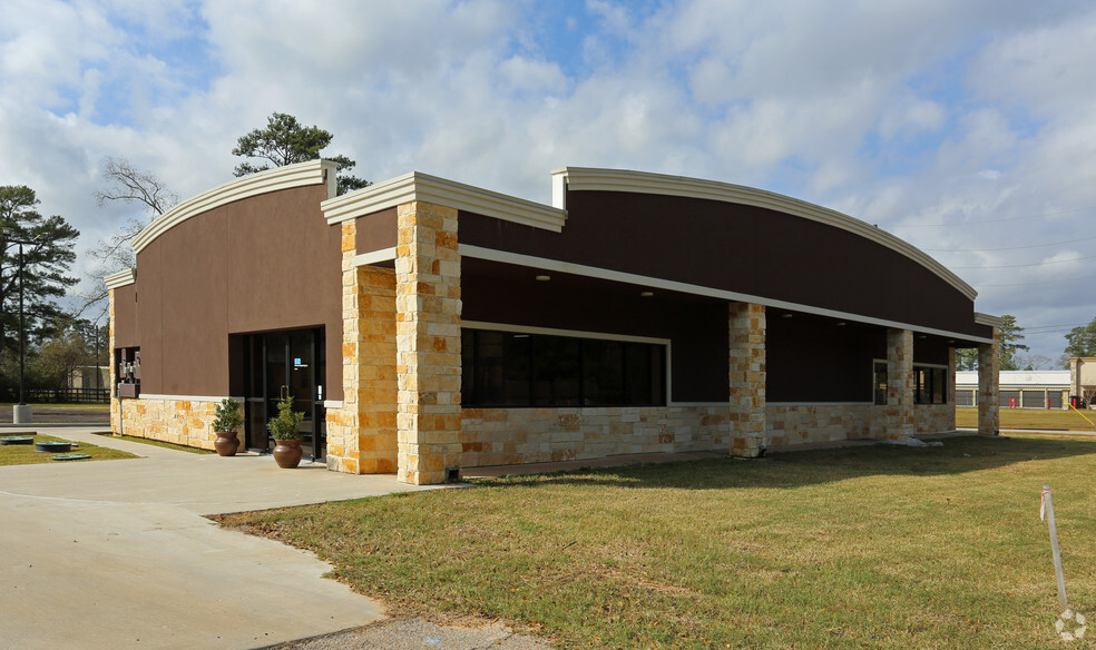 Primary Photo Of 38027 Fm 1774 Rd, Magnolia Office For Lease