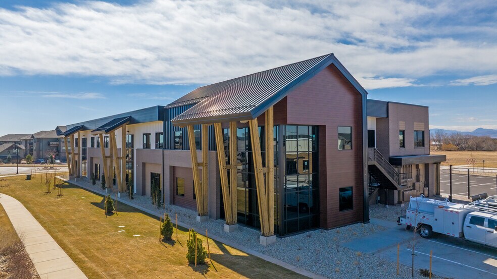 More Photos Of 5451 E Harmony Rd, Timnath Unknown For Lease