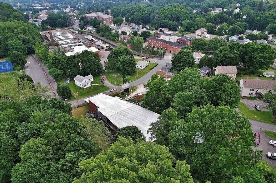 More Photos Of 12 Harmony St, Adams Warehouse For Sale
