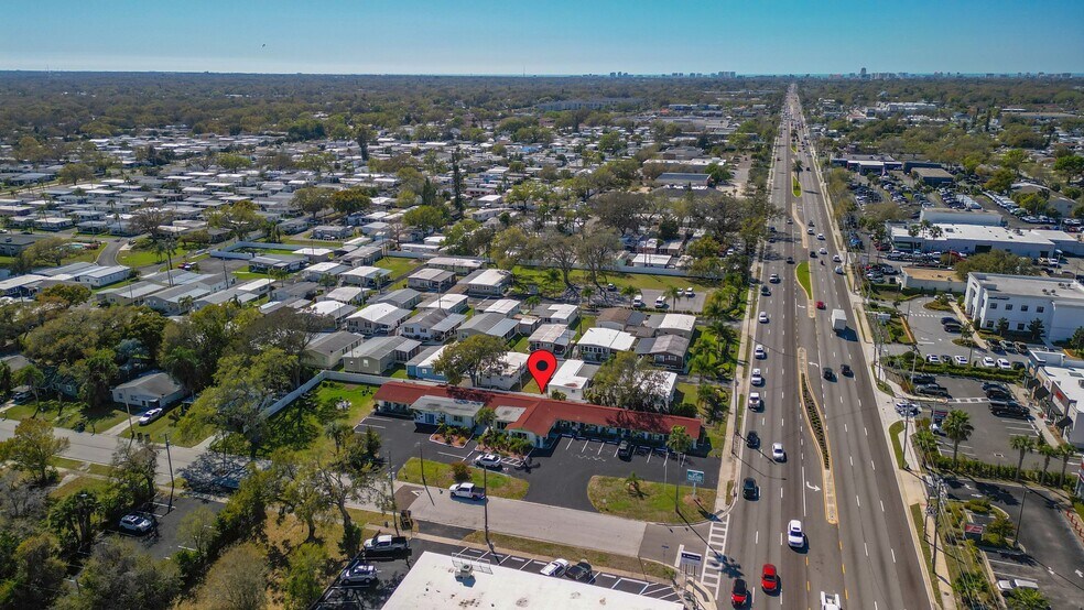 More Photos Of 2431 Gulf To Bay Blvd, Clearwater Hotel For Sale