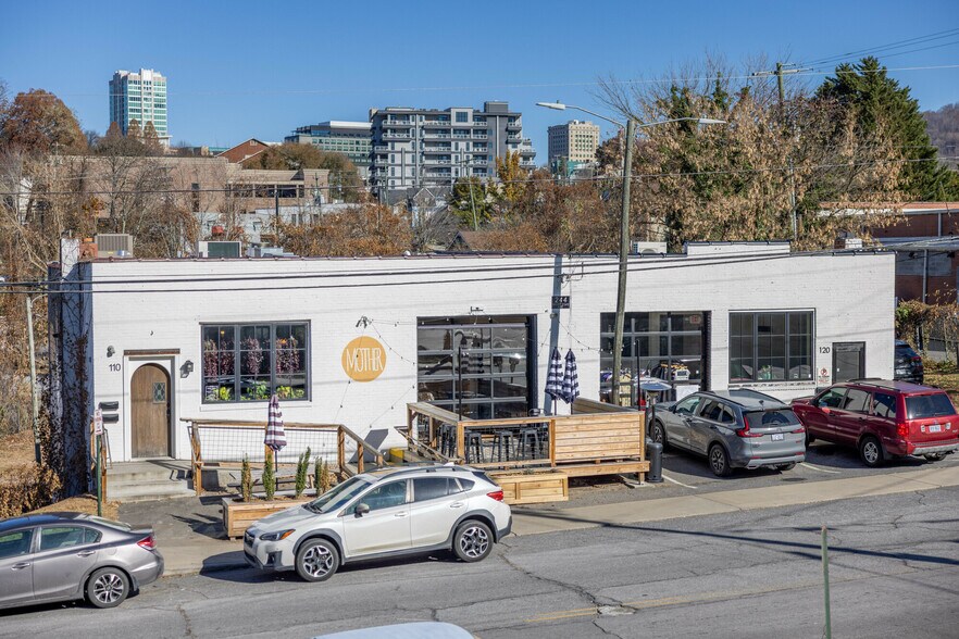 More Photos Of 244 Short Coxe Ave, Asheville General Retail For Sale