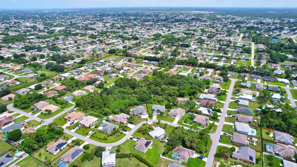 More Photos Of 3832 Janiga St, Port Saint Lucie Land For Sale