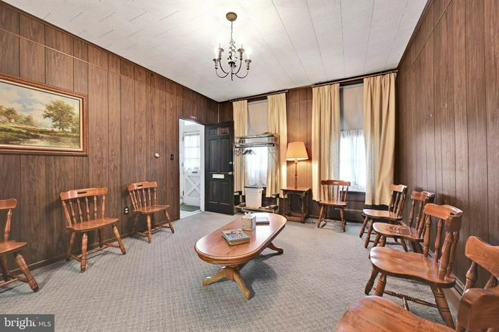 More Photos Of 407 W Market St, Pottsville Office For Sale