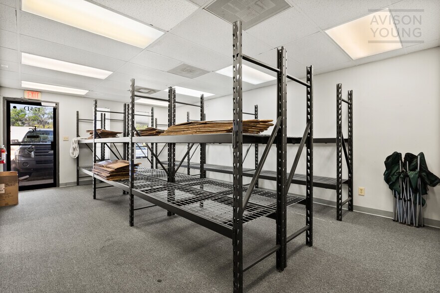 More Photos Of 175 Semoran Commerce Pl, Apopka Light Distribution For Sale