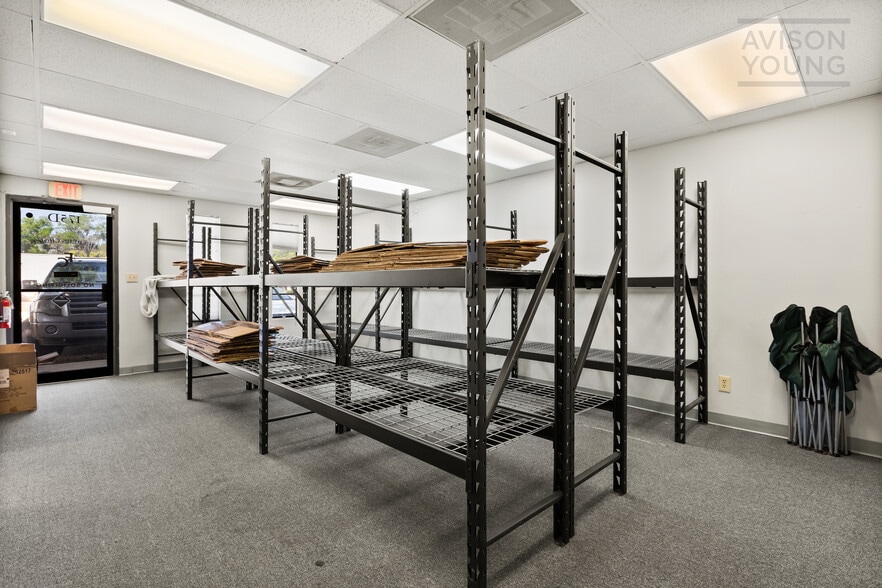 More Photos Of 175 Semoran Commerce Pl, Apopka Light Distribution For Sale