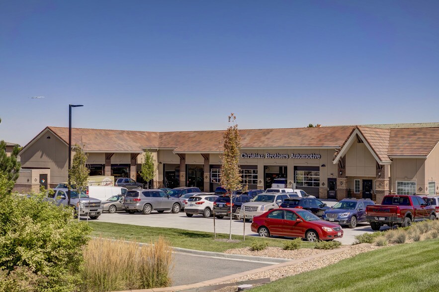 More Photos Of 9846 Zenith Meridian Dr, Englewood Restaurant For Lease