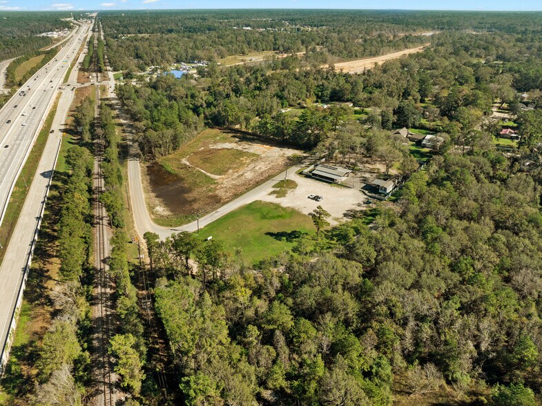 More Photos Of 24900 Hill and Dale Ave, Splendora Land For Sale