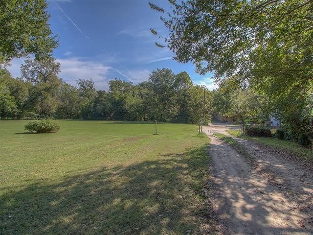 Primary Photo Of 5265 S Union Ave, Tulsa Land For Sale