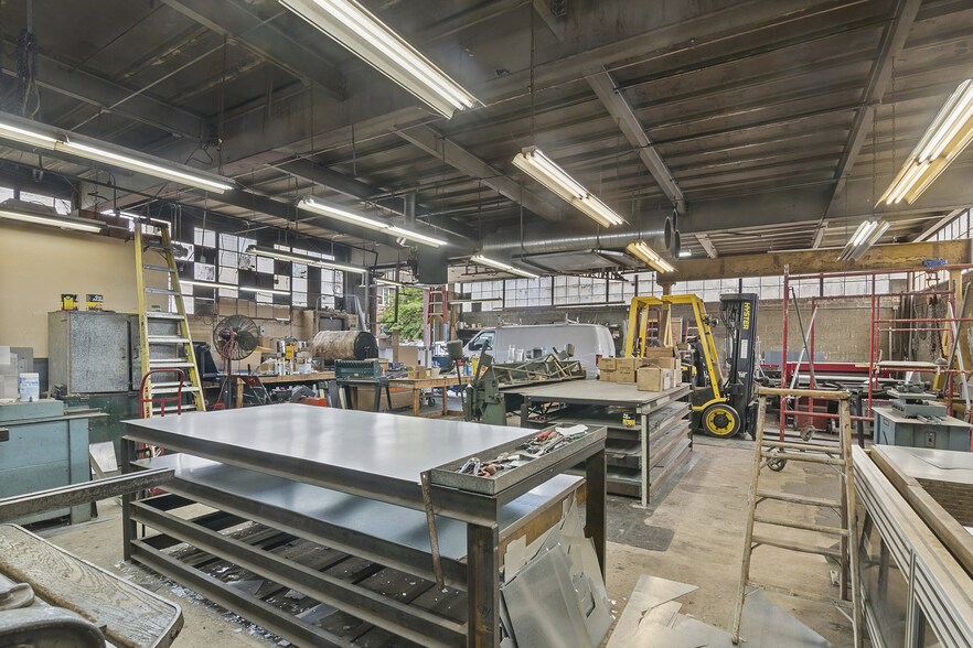 More Photos Of 4601 28th Ave, Astoria Manufacturing For Sale