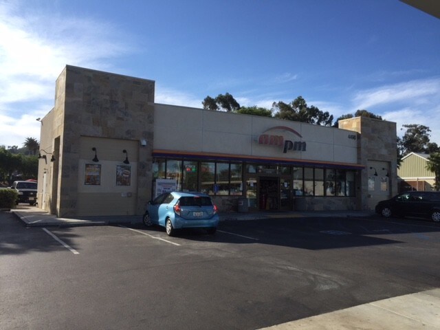More Photos Of 4498 Bonita Rd, Bonita Service Station For Sale