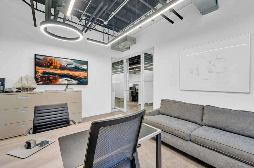 More Photos Of 150 Beverley St, Toronto Office For Sale