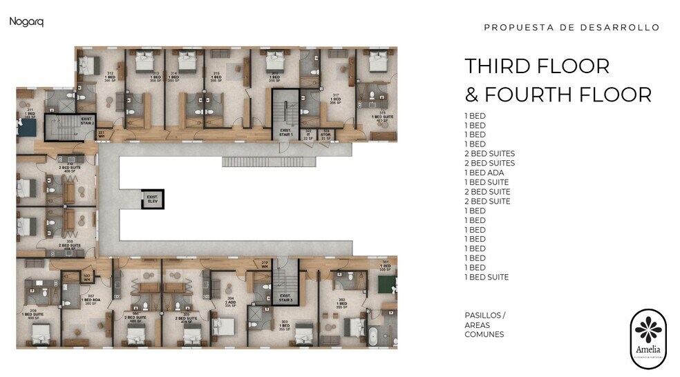 More Photos Of 2814 Collins Ave, Miami Beach Apartments For Sale
