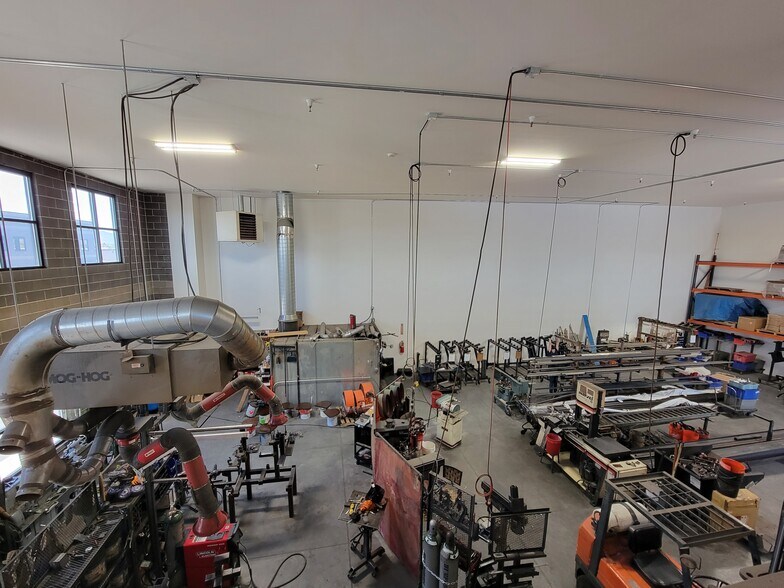 More Photos Of 32 S 1800 W, Lindon Warehouse For Lease