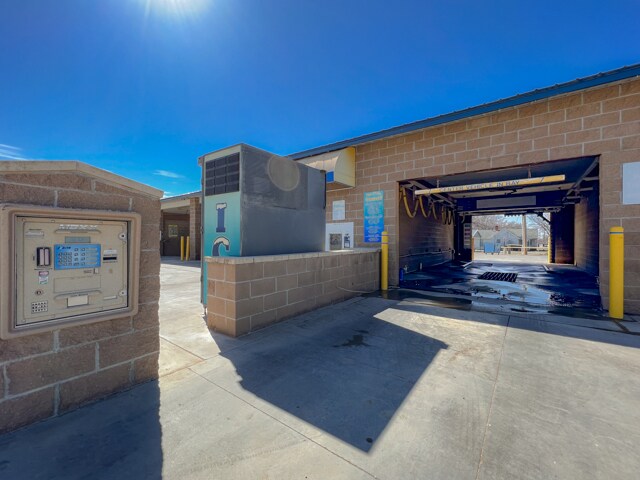 More Photos Of 223 Main, Newkirk Service For Sale