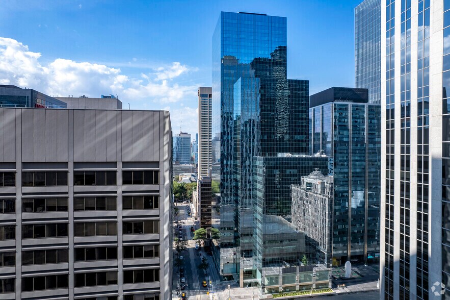 More Photos Of 130 Adelaide St W, Toronto Office For Lease