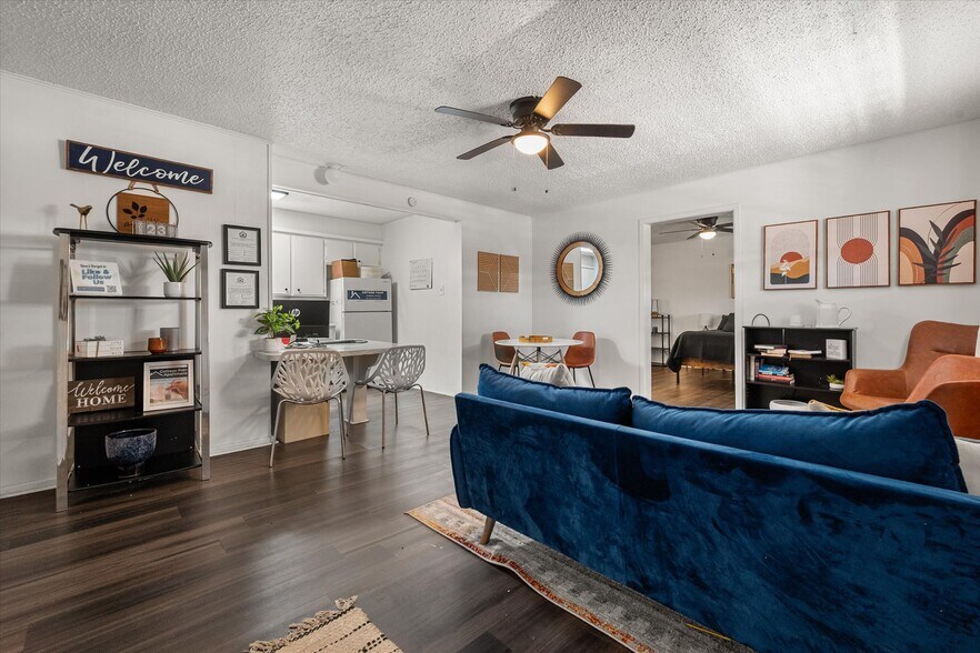 More Photos Of 306 Toledo Ave, Lubbock Apartments For Sale