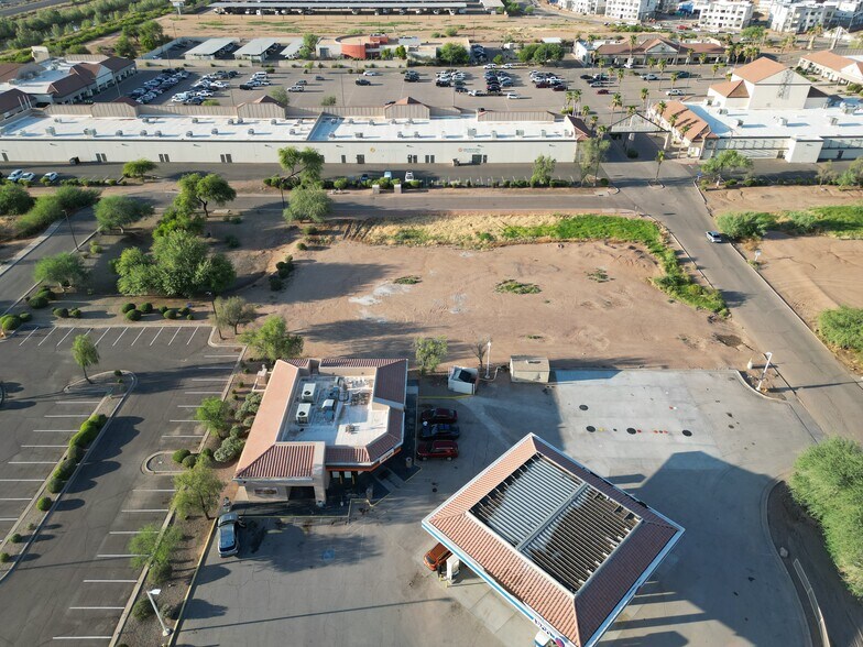 More Photos Of 582 N Del Norte Camino, Casa Grande Land For Sale
