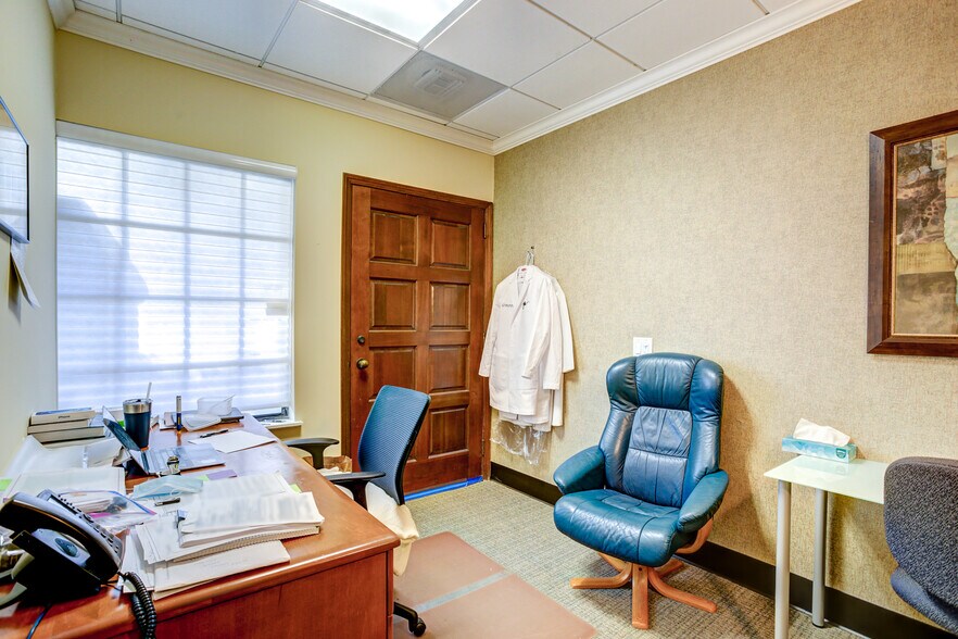 More Photos Of 4403 Manchester Ave, Encinitas Medical For Lease