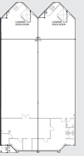 More Photos Of 84 Citation Dr, Concord Industrial For Sale